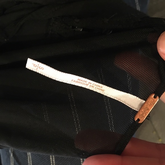 Free People Top - Picture 4 of 5